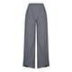 thumbnail image 3 of Pantalones sólidos casuales para mujer Pantalones de playa casuales de cintura alta elásticos cómodos Fridja alkflakhf34353, 3 of 7