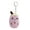 Pink, variant on Cute Milk Tea Cup Plush Keychain - Bubble Tea Stuffed Doll Pendant Super Soft PP Cotton