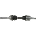 thumbnail image 1 of FLECHA HOMOCINÉTICA MIGHTY MAX 1990 al 1991 MITSUBISHI 3.0L V6 Delantera Remanufacturado CARDONE ., 1 of 5