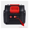thumbnail image 3 of Automatic Packaging Agriculture Textile Industry Woven Bag Electric Sewing Machine Portable Mini Sealing Machine ,Easy to Use, 3 of 7