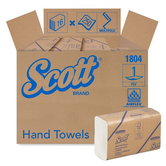 Multifold Paper Towels