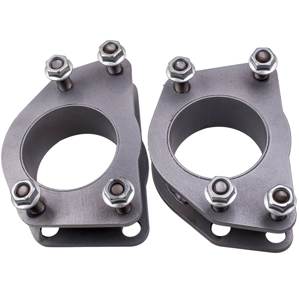 BFO 2x Front 1.8" Leveling Lift Kit Fit For Jeep Liberty KJ KK Nitro 2002-2012