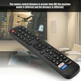thumbnail image 3 of Reemplazo Original del Control Remoto de Smart TV Hisense EN2A27HT para 30H5D 40H5D 43H5D 43H6D 43H7D 43H620D 50DU6070 50H5D Spptty, 3 of 7