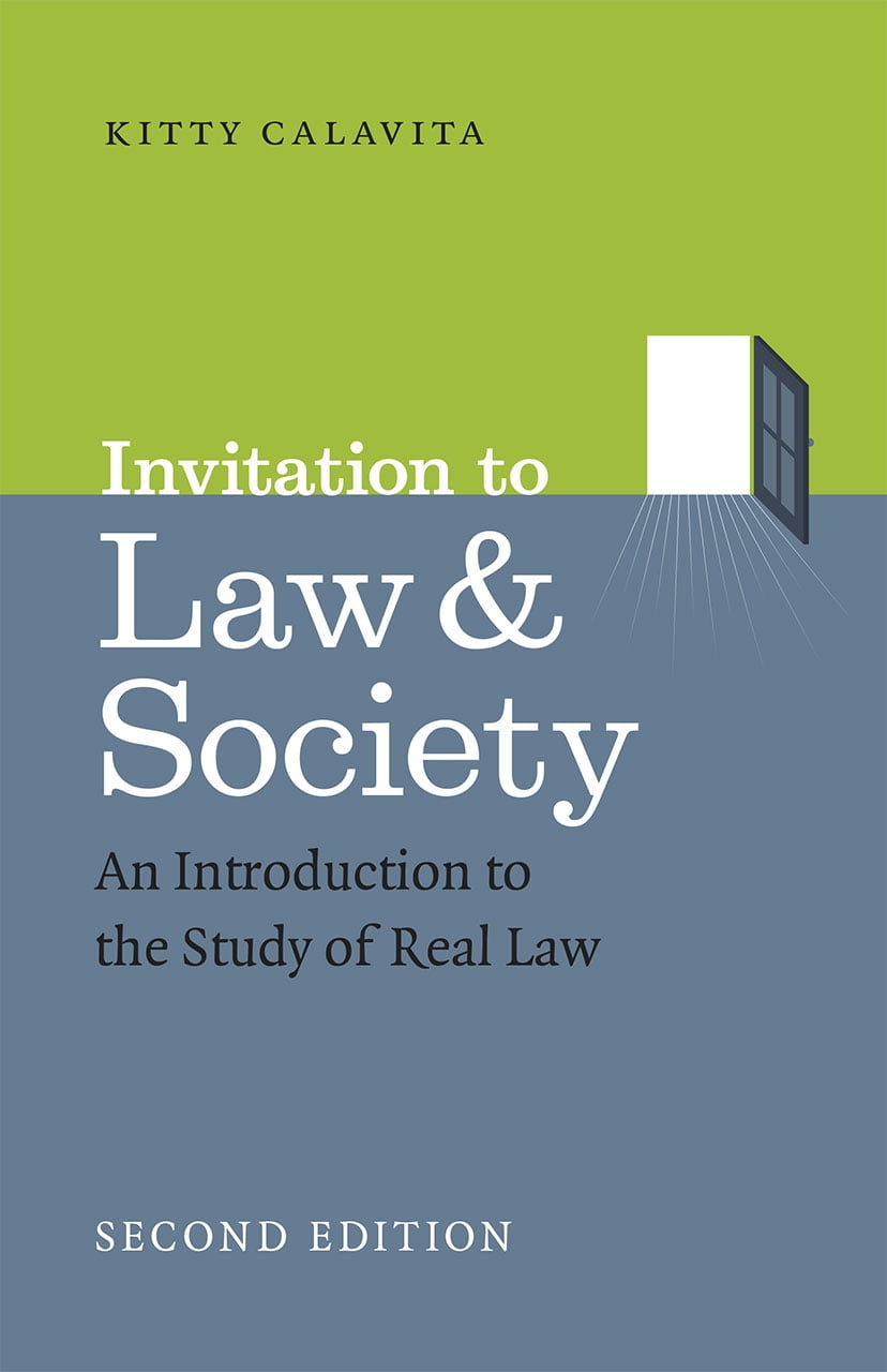 Law and Society текст. Law and society