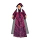 thumbnail image 1 of Decoración de Halloween Yellow Tong Bruja Fantasma colgante grande Control de voz, 1 of 7