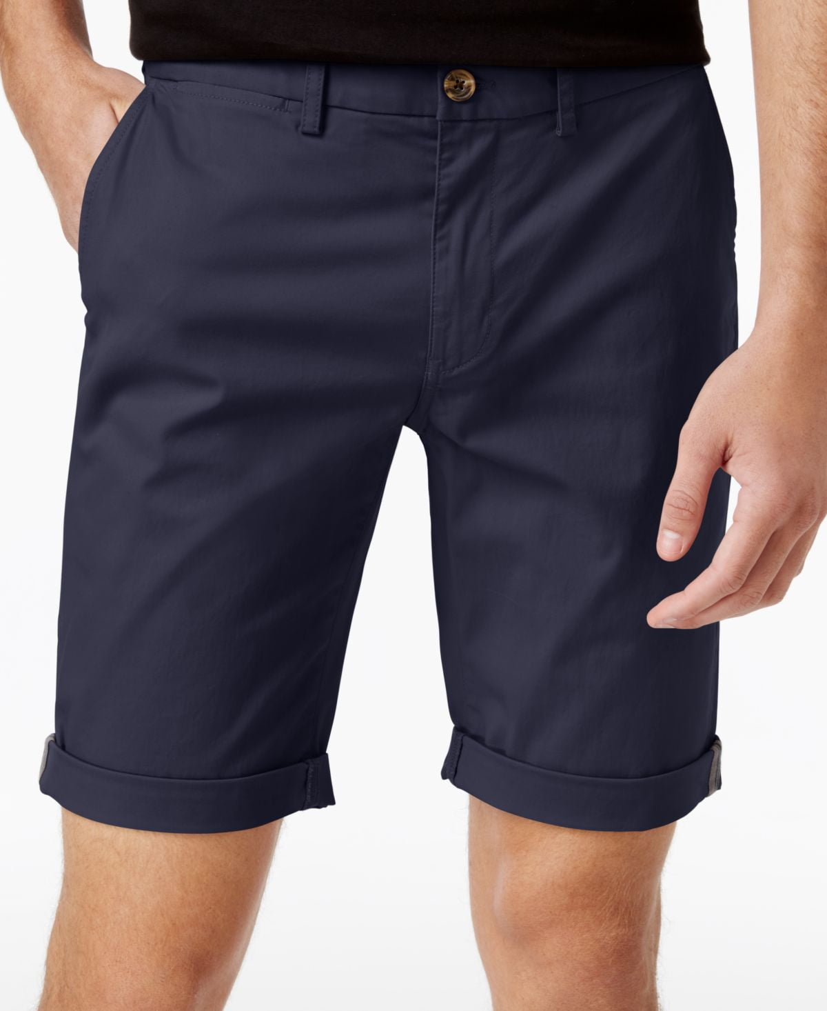 ben sherman stretch slim fit