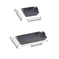 thumbnail image 3 of Oven Divider Tray Silicone Oven Tray Set Baking Oven Tray Silicone Oven Tray Set, 3 of 5