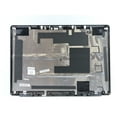 thumbnail image 2 of HP Compaq Presario C700 Top / Back Cover Lid Assembly Black 462444-001 DC3300CH00(New), 2 of 8