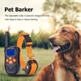 thumbnail image 3 of Collar De Entrenamiento Para Perros Likrtyny Libre de BPA, 3 of 9