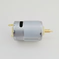 thumbnail image 2 of NATEFEMIN 3.6V 7200RPM Clipper Motor for Wahl 8504 1919 High Speed Power Durable Metal Replacement Easy Installation Upgrade, 2 of 10