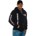 thumbnail image 3 of JH Design Group Men’s Chevy Camaro Hoodies-Pullover & Zip up Sweatshirts, 3 of 5