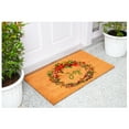 thumbnail image 3 of Calloway Mills 107551729 17 x 29 in. Christmas Joy Doormat - Multi Color, 3 of 7
