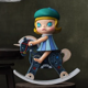 thumbnail image 3 of Estatuas de aniversario de POP MOLLY, serie retro clásica, caja sorpresa, juguetes, caja misteriosa, figura de acción, modelo de regalo, 3 of 5