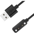 thumbnail image 1 of W829 Compatible with XPLORA X6 Play Charger, Magnetic USB Charging Cable Replacement Charger Compatible for XPLORA X6 Play Kids Smartwatch, 1 of 1