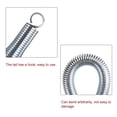 thumbnail image 4 of Unique Bargains 2pcs PVC Spring Bender 26.3mm OD 550mm Long Bending Spring Conduit PVC Spring, 4 of 6