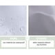 thumbnail image 5 of Lona Lateral para Carpa de Toldo 3x3m, Gris, 5 of 8