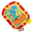 thumbnail image 1 of Bright Starts Safari Adventures™ Prop & Play Mat, 1 of 3