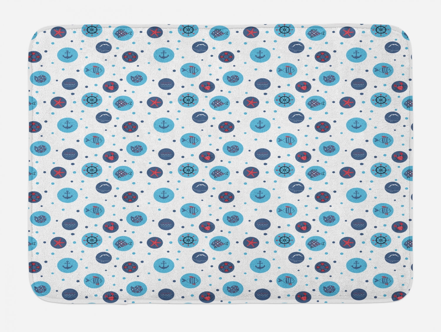 Brown Warm Taupe Teal 29.5 X 17.5 Plush Bathroom Decor Mat with Non Slip Backing Ambesonne Nautical Bath Mat Hand Drawn Seashells Scallop Starfish Whelk Ocean Underwater Life Theme Brown Warm Taupe Teal 29.5 X 17.5 Plush Bathroom Decor Mat with Non Slip Backing Ambesonne Nautical Bath Mat Hand Drawn Seashells Scallop Starfish Whelk Ocean Underwater Life Theme