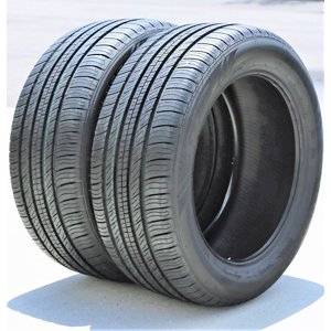 GT Radial Champiro Touring A/S 225/50R18 95T All Season Tire Fits: 2008-12 Chevrolet Malibu LTZ, 2015-19 Subaru Legacy 3.6R Limited Sansujyuku sansujyuku.com