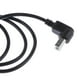 thumbnail image 4 of Cable adaptador de extensión USB 2.0 macho a tipo B en ángulo de 90 degree. Doblar hacia abajo., 4 of 8