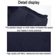 thumbnail image 3 of Bolsa de deporte para gimnasio, bolsa de viaje con bolsillo húmedo y compartimento para zapatos, bolsa de gimnasio para mujeres y hombres, bolsa grande para llevar durante la noche, bolsa de, 3 of 6