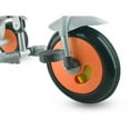 Joovy Tricycoo Toddler Tricycle Outdoor Trike Ride for Toddlers 18+ Mo