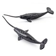 thumbnail image 4 of Plastic Sea Animals Figurines Simulation Ocean Animals Model Decoration 12PCS Mini Sea Toys For Kids Plastic Sea Animals Figurines Simulation Ocean Animals Model Decoration, 4 of 8