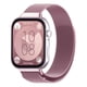 thumbnail image 1 of Correa Para Huawei Watch Fit 3/4, Acero Inoxidable, Resistente al Agua, Deportivo, 1 of 5