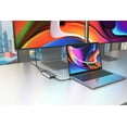 Hyper Dual 4K HDMI Adapter for M1/M2 MacBook - Walmart.com