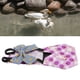 thumbnail image 5 of Pañales Para Aves De Corral Para Mascotas Lavables Ajustables A La Moda Lindos Impermeables A Prueba De Fugas Pañales Para Pollos Para Mascotas Para Aves De Corral ANGGREK Otros, 5 of 8