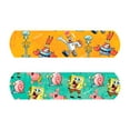 thumbnail image 5 of First Aid SpongeBob Squarepants Plastic Sterile Bandages 100Ct, 5 of 5