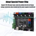 thumbnail image 4 of Controlador Accesorios De Impresora 3D TFT32 Colorida Pantalla Táctil LCD MKS-Gen L V1.0 Motor De Placa Base 5 X A4988, 4 of 7