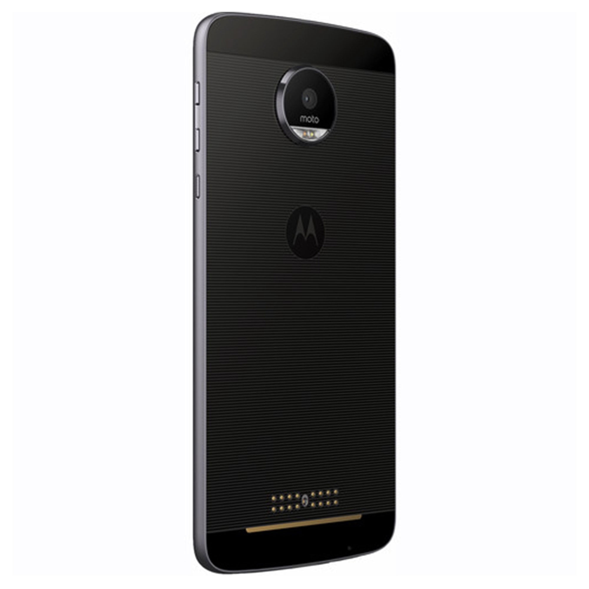 Motorola Moto Z Droid Force | XT-1650 | Smartphone | 32GB, 4GB RAM | Black/Grey | Verizon