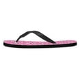 thumbnail image 5 of Hello kitty Unisex flip-flops, beach slippers, and flip-flops for travel, 5 of 5