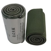 Multipurpose Emergency Splints Roll Reliable Support for Bone Fractures Care