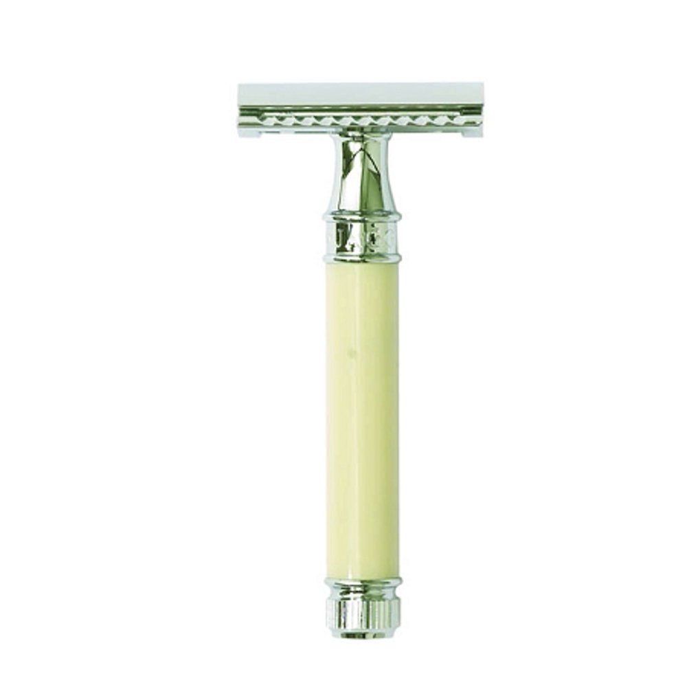 Edwin Jagger Edwin Jagger DE87 Double Edge Safety Razor, Imitation