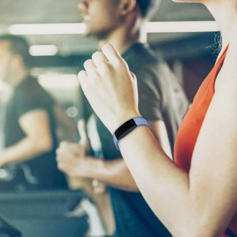 Compatible with Fitbit Inspire Inspire HR Inspire 2 and Ace 2