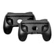 thumbnail image 5 of Joypad Shell, empuñaduras ergonómicas para mando de juegos, carcasa para mando de juegos, accesorio para mando de juegos fabricado con cuidado, 5 of 9