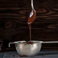 thumbnail image 2 of 1pc Stainless Steel Chocolate Melt Pan Durable Baking Pan Butter Melt Bowl, 2 of 5