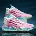 thumbnail image 3 of Walking Shoes Men Work Men's Sports Shoes Men Basketball Shoes Men Shoes Men Casual Shoes, 3 of 6