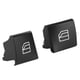 thumbnail image 2 of Cubierta De Tapa De Interruptor Principal De Ventana Eléctrica De Coche Para Mercedes-Benz Ml Gl R Clase 44693 2 Uds. Inevent VI003626-00, 2 of 7