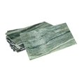 thumbnail image 3 of Papel Tapiz de Espuma Macarena 16x Paneles de Pared Verde, 3 of 8