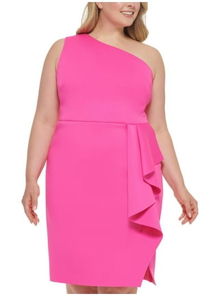 Eliza j plus hotsell size dresses on sale