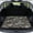 Camo Camouflage Green Gray, variant on COEQINE Universal Car Trunk Mat All Weather Cargo Liner Floor Mat with Non-Slip Backing Scratch-proof Pet Cargo Mat Suitable for Most Car Models, Camo Camouflage Green Gray