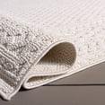 thumbnail image 6 of Safavieh Global Talia Geometric Indoor/Outdoor Area Rug, Light Beige/Ivory, 5'3" x 7'6", 6 of 15