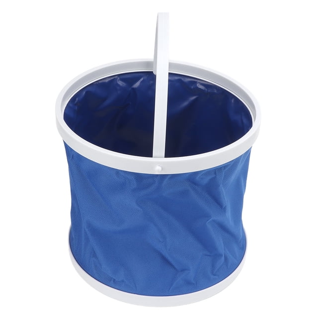 Cubo de Pesca, Colapso Multifuncio de Bucke Capacitacia Impermeable para Pescar para Pescar