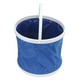 thumbnail image 2 of Collapsible&nbsp;Bucke, Leakproof Portable Fishing&nbsp;Bucket Strong Bearing Capacity Multifunction Waterproof&nbsp;Coating For Fishing ANGGREK Otros, 2 of 8