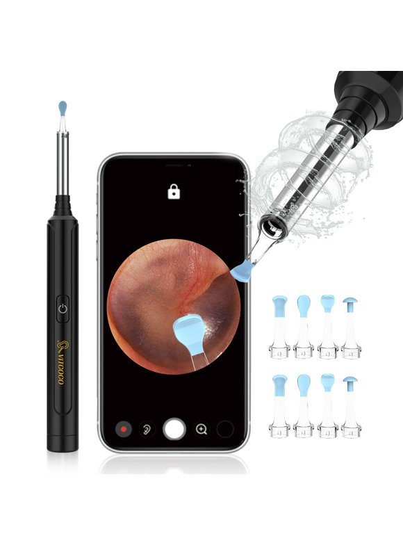 Ear Cleaners in Ear Care