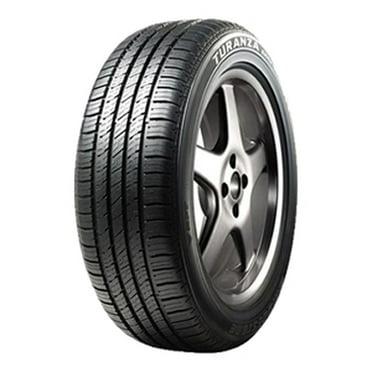 Set of 2 Bridgestone Turanza T005 RFT 225/40R19 93Y XL Tires