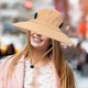 thumbnail image 4 of WEUVEB Sombrero Para Mujer Con Protección Uv Y Plegable Color Transpirable, 4 of 8